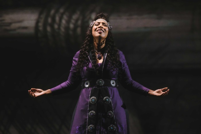 How to Power through Wagner’s Gorgeous, Historically Cursed <em>Tristan and Isolde</em> at Seattle Opera, and Why You Should Want to Do This in the First Place
